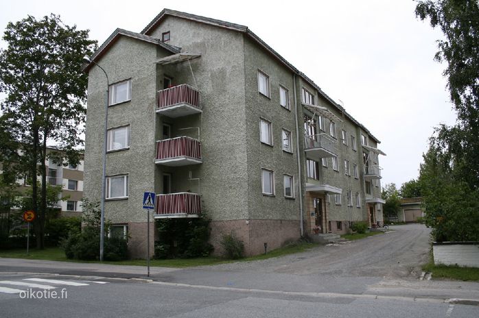 Talokuva