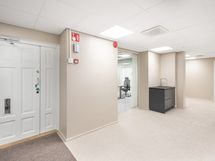 Mikonkatu 13, 407 m², 2 krs