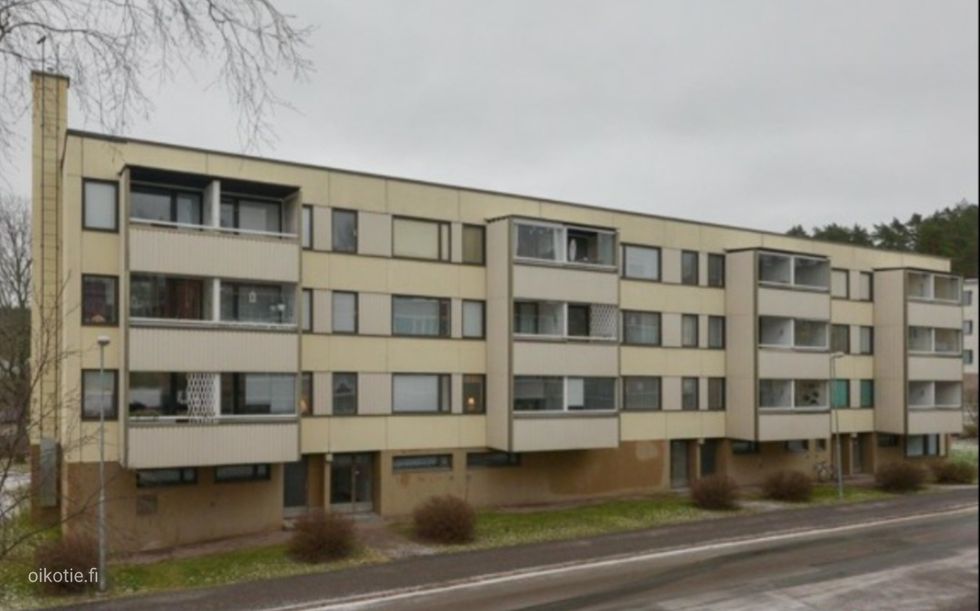 Kohdekuva