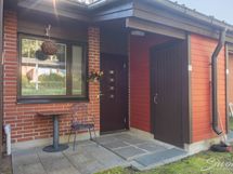 sisäänkäynti