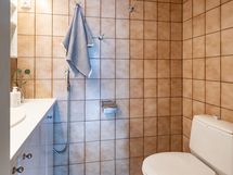 Erillis wc