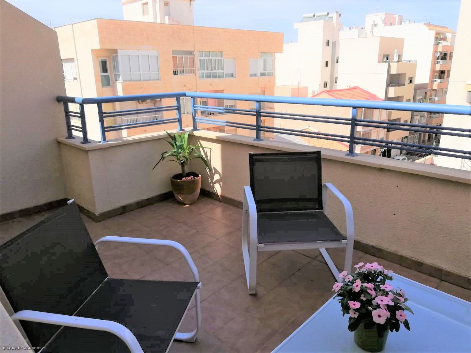 60 m² Calle San Pascual 28,