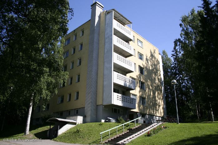 Talokuva