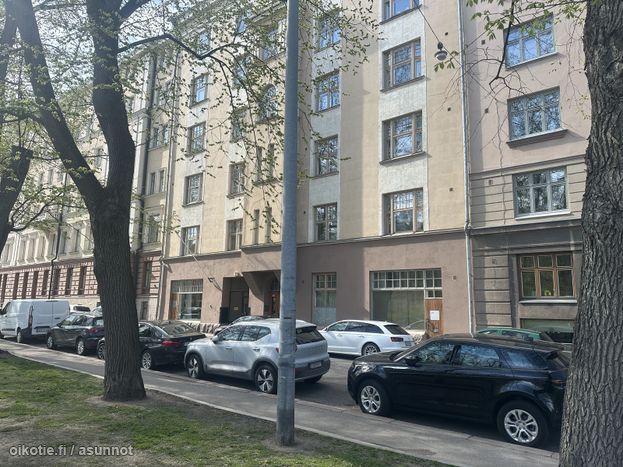 Asuntoilmoituksen kuva
