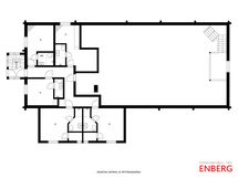 Wäentalon yläkerta