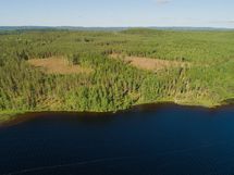 Kaavi, Rikkavesi, Luikonlahti