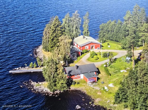Asuntoilmoituksen kuva