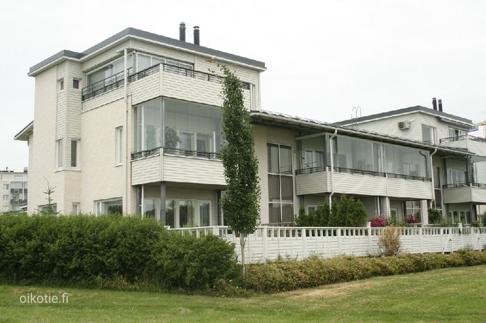 Talokuva