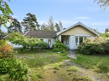 Rusthollinharju 8 - Rusthållsåsen 8