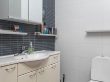 Erillinen wc
