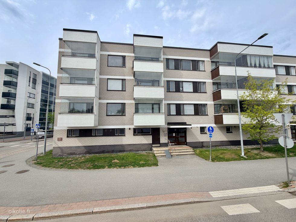 Kohdekuva