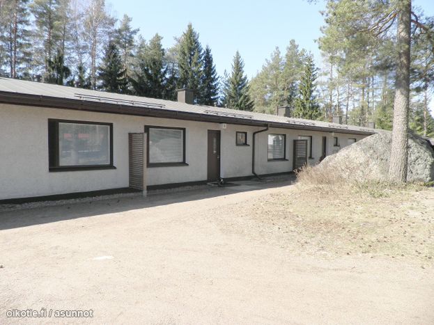 Asuntoilmoituksen kuva