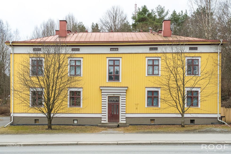 Kohdekuva