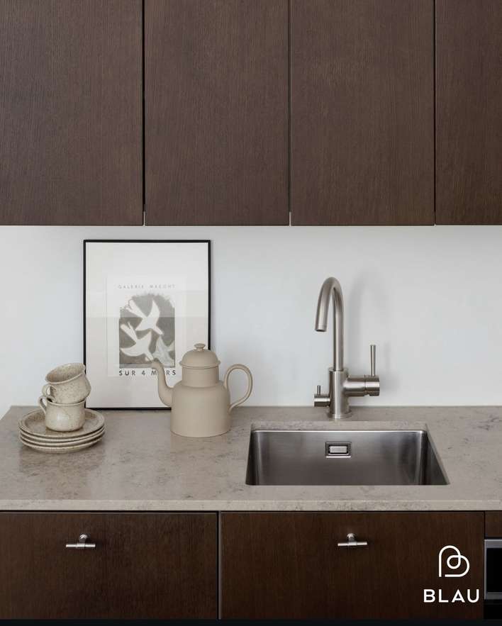 Kerrostalo, 1h + k, 32,4 m², Punavuori – pohled 3