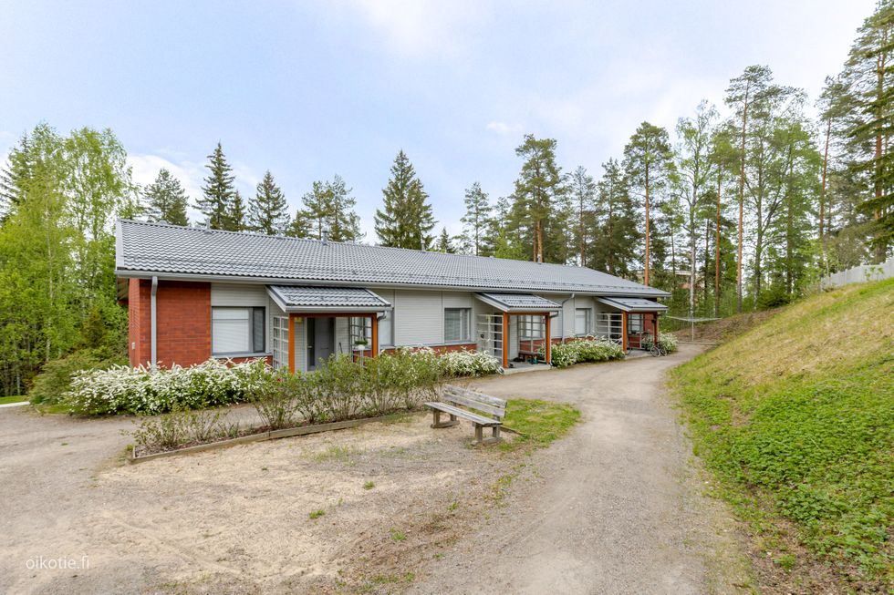 pihalta päin