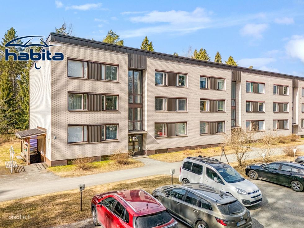 Kohdekuva