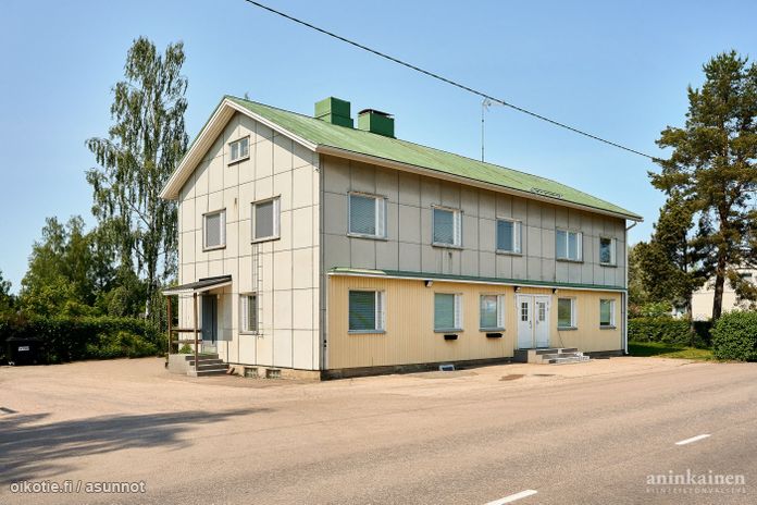 Asuntoilmoituksen kuva