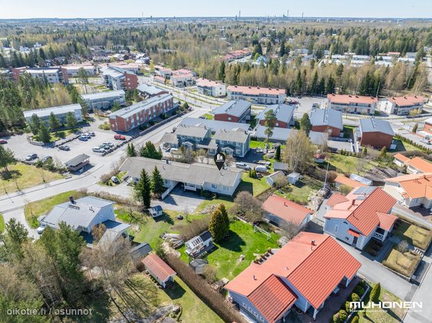 Asuntoilmoituksen kuva