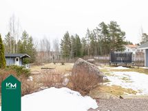 Leikkimökki on valmiina seuraavalle leikkijälle