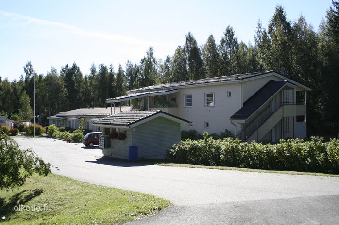 Talokuva