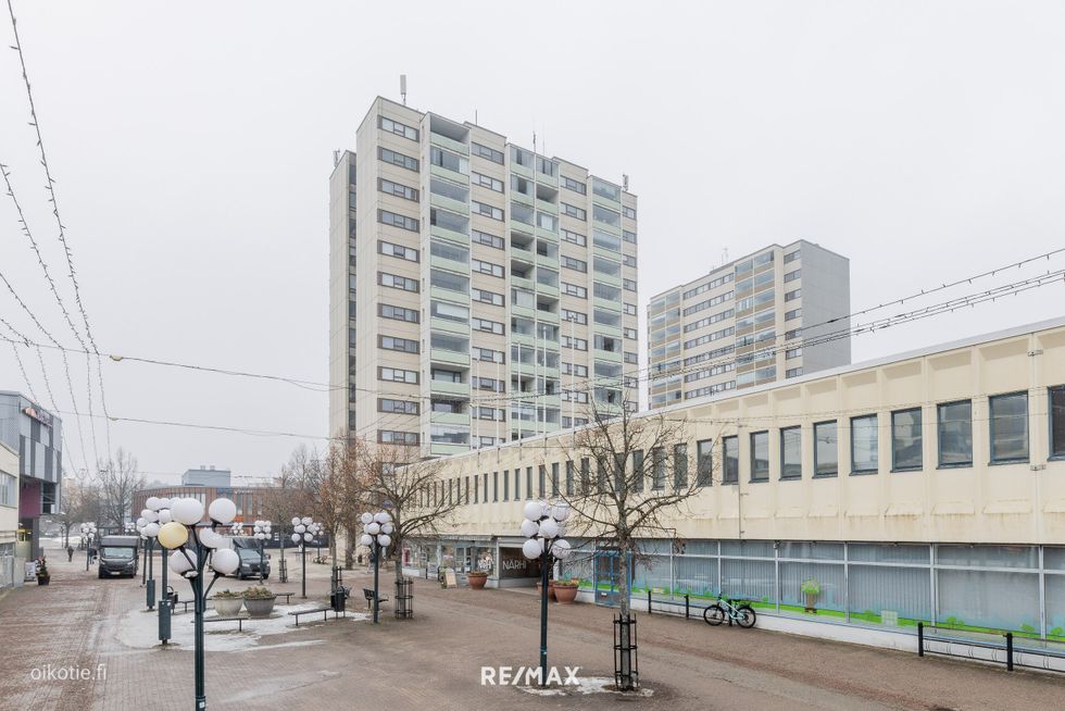 Kohdekuva
