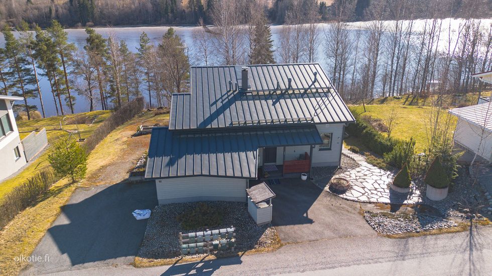 Kohdekuva