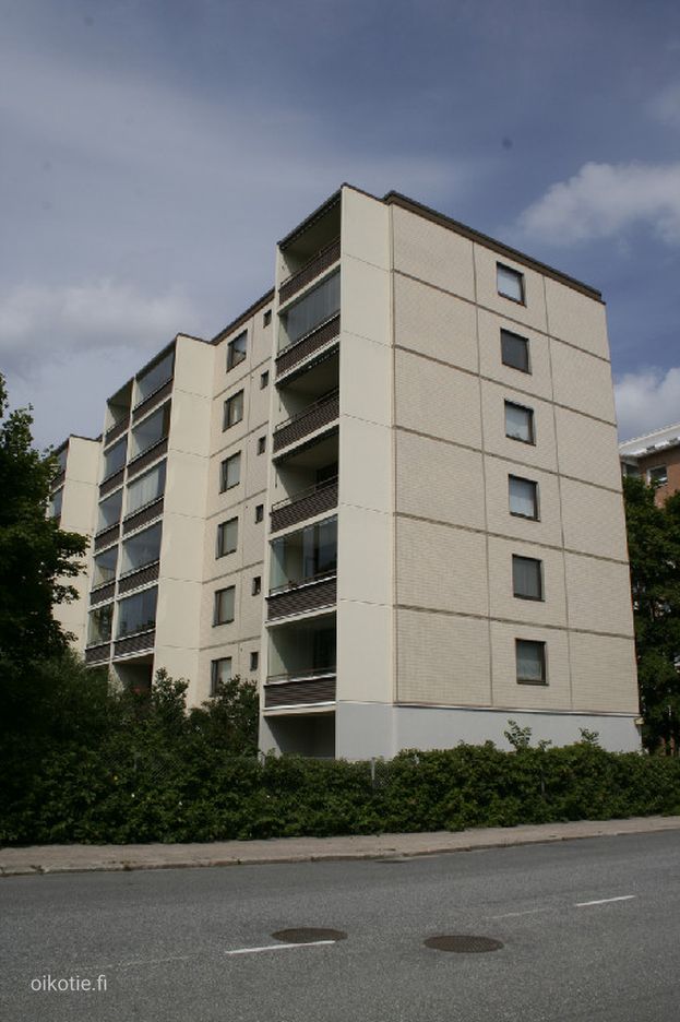 Talokuva