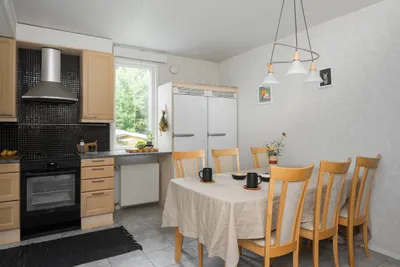 Apartment in Hyvinkää - View 4