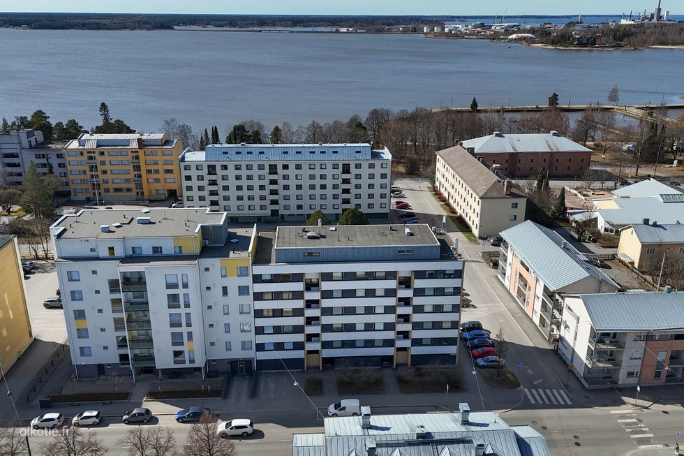 Kohdekuva
