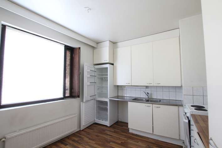 Muu, 2h+k+vh+ransk.parveke, 67 m², Pikonlinna