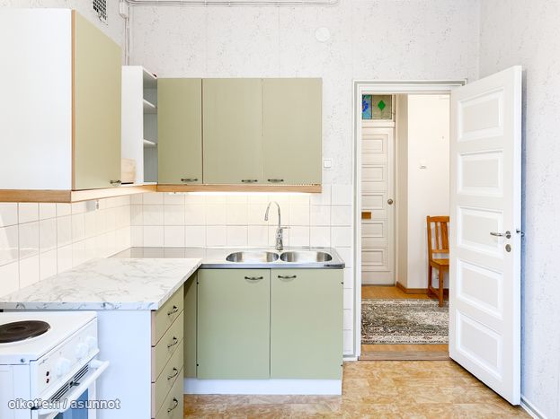 Asuntoilmoituksen kuva