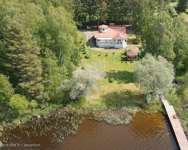 Asuntoilmoituksen kuva
