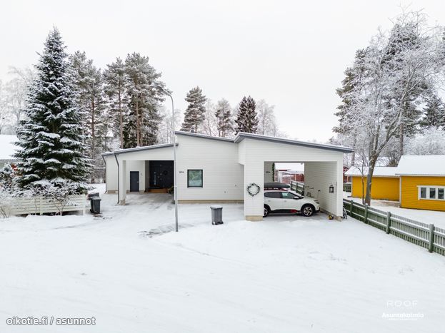 Asuntoilmoituksen kuva