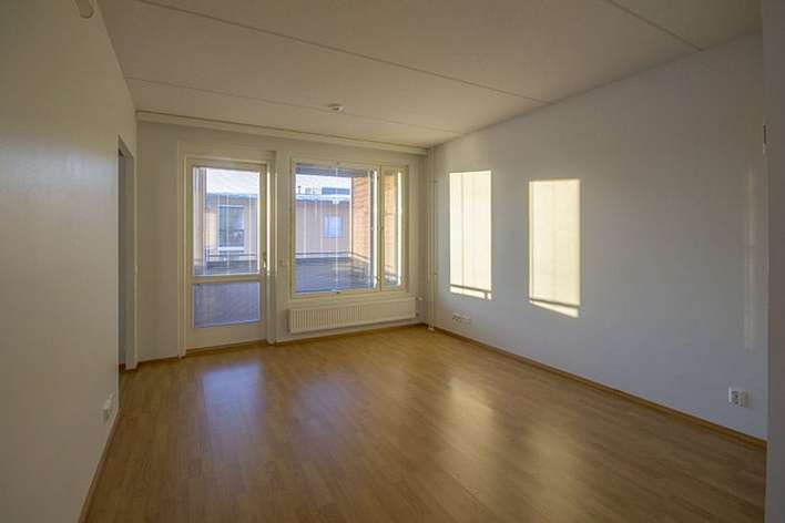 Kerrostalo, 5h+k+s, 115 m², Kauklahti - Näkymä 3
