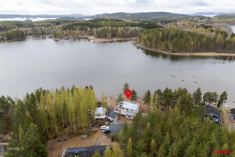Kohdekuva