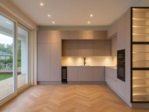 Suunnittele mieleisesi keittiö