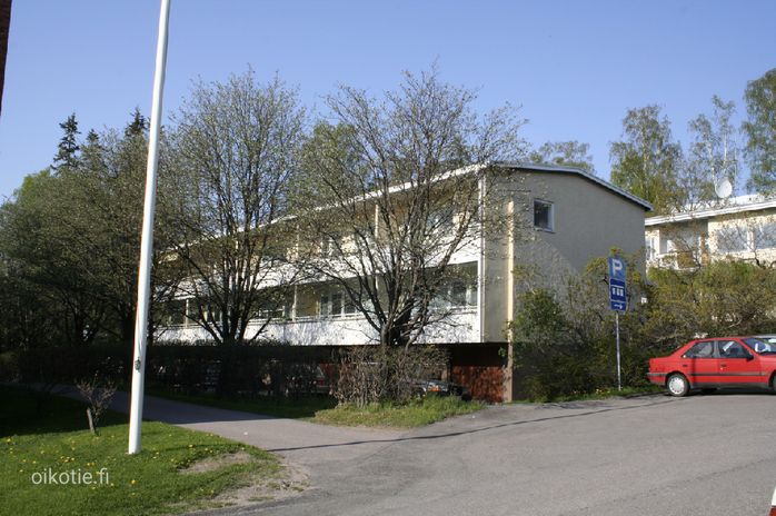 Talokuva