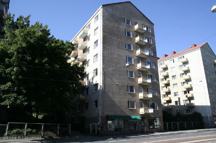Talokuva