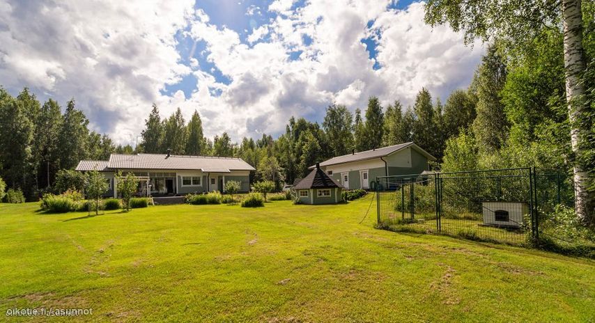 Asuntoilmoituksen kuva