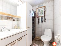 erillinen wc