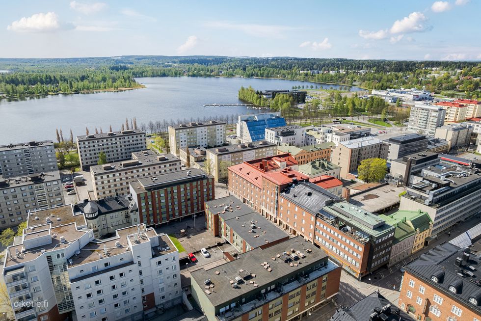 Kohdekuva