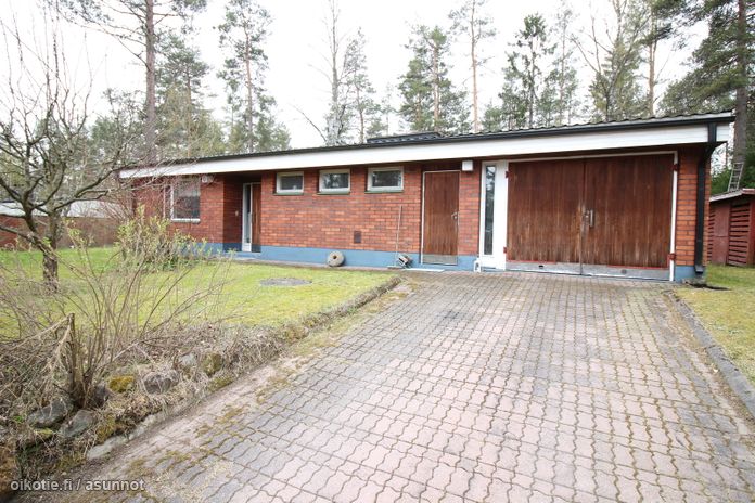Asuntoilmoituksen kuva