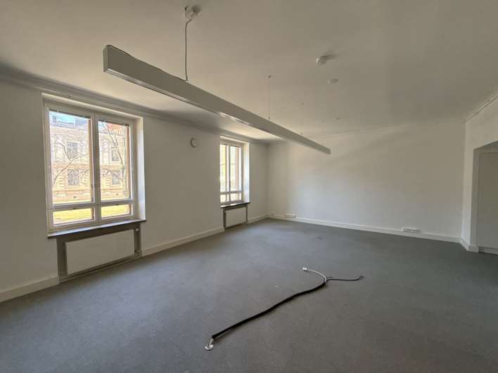 Liiketila, 96 m², Kamppi - Näkymä 3