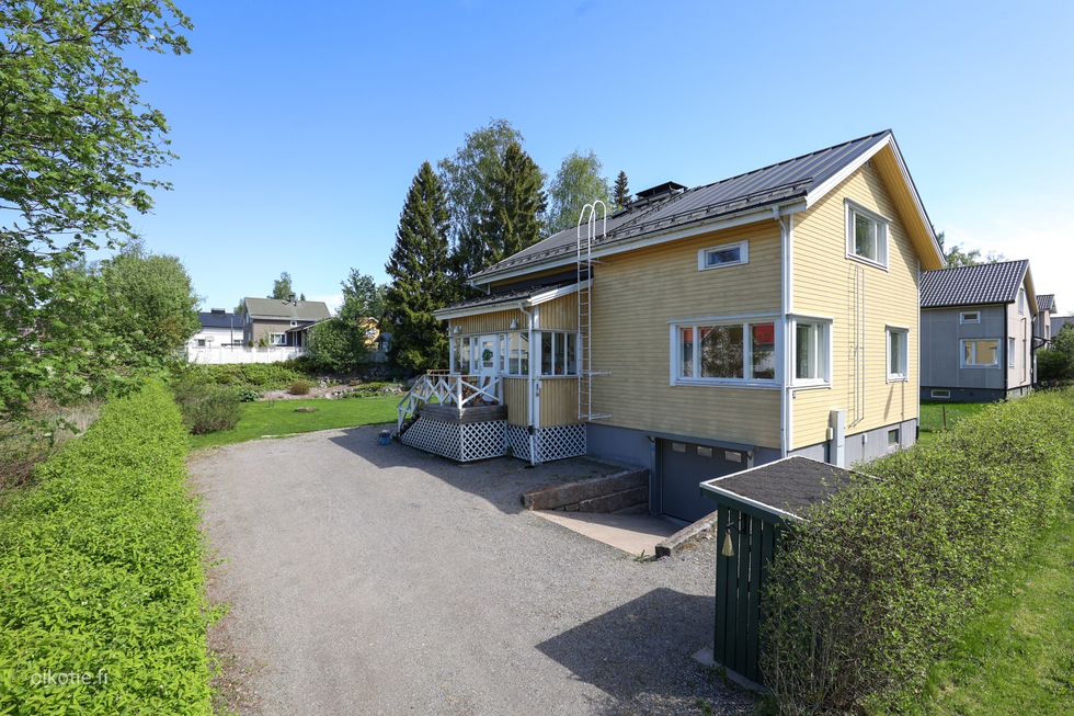 Kohdekuva