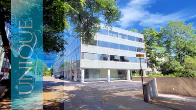 Toimitila, 65 m², Taka-Töölö