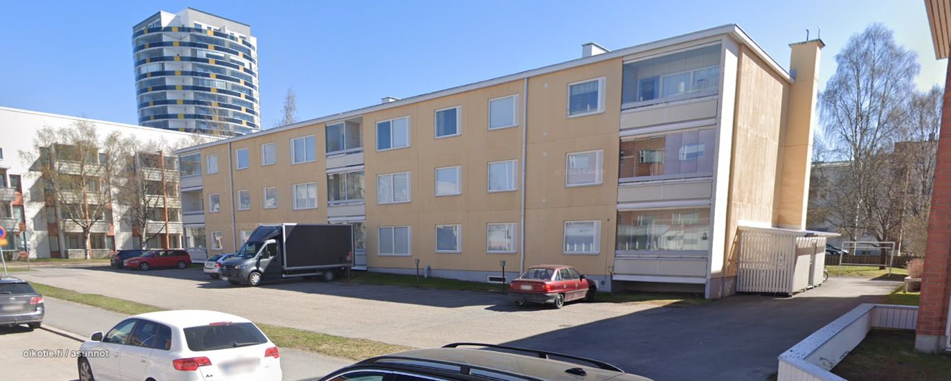 Kohdekuva