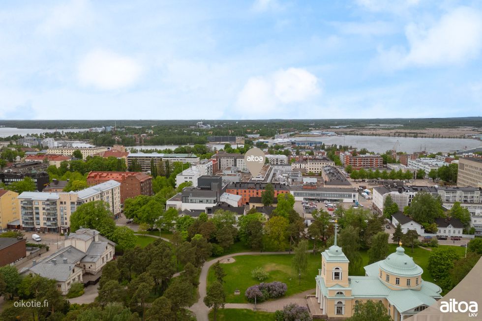 Kohdekuva