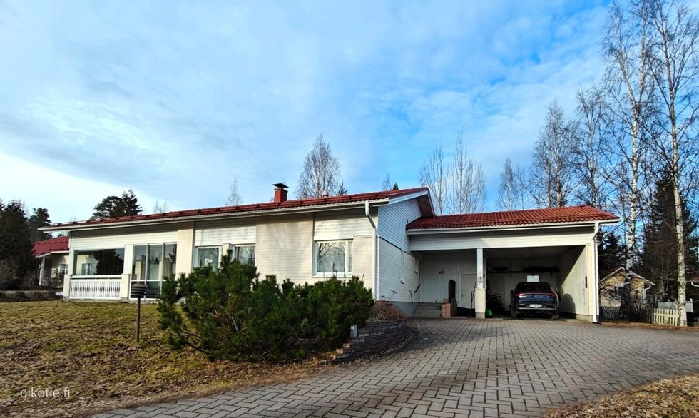 Kohdekuva