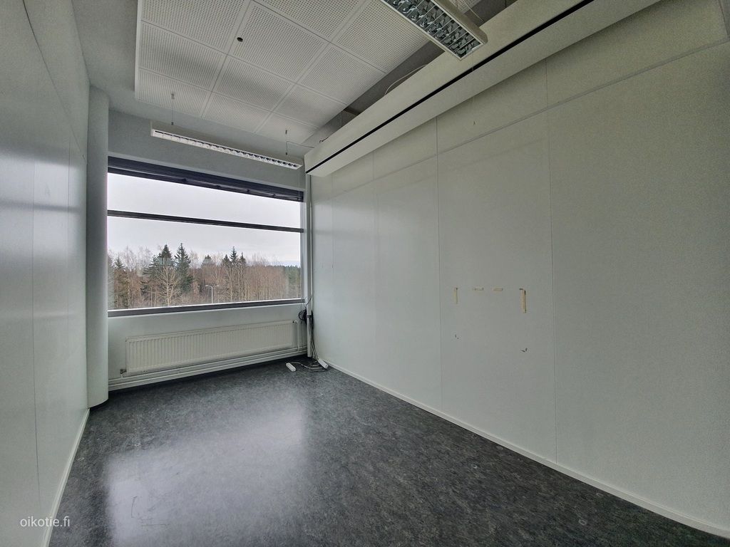 Toimitila, 219 m², Pohjois-Haaga