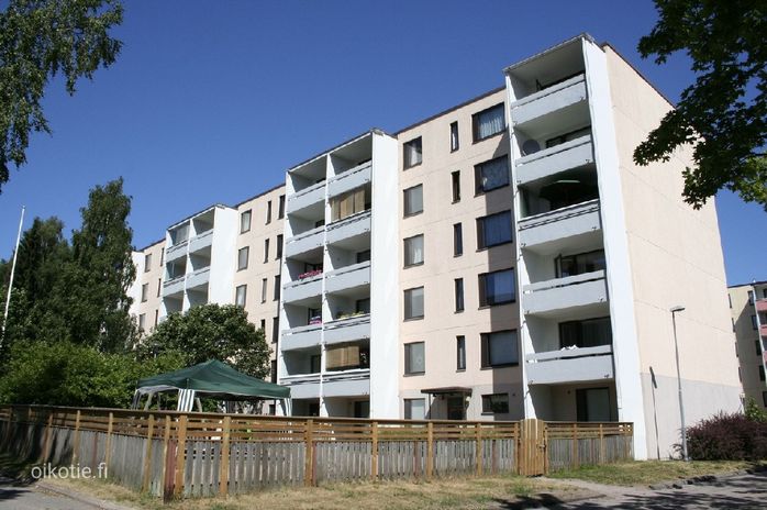 Talokuva